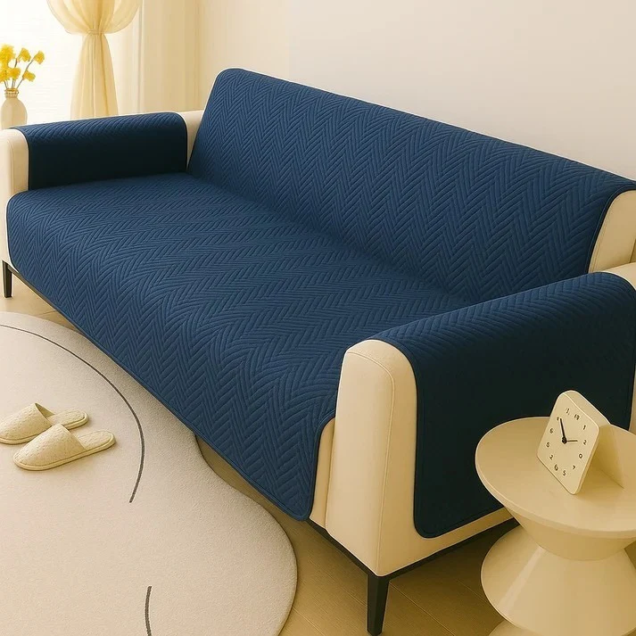 MAT ULTRASONIC SOFA COVER