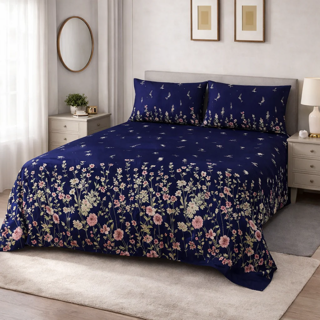 PREMIUM BEDSHEETS